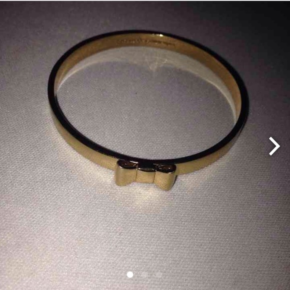 Kate Spade Bangle