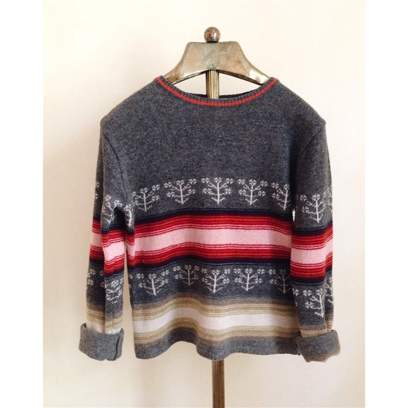Free People Sweaters - ❤️Bundled Vintage Free People sweater