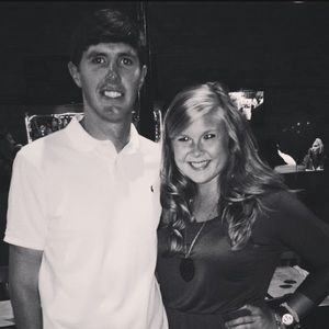 Meet your Posher, Alison