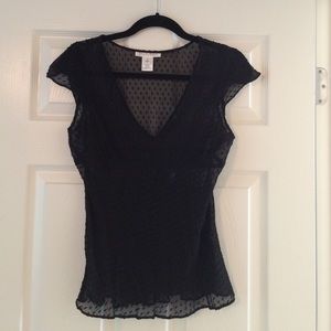 White House Black Market blouse