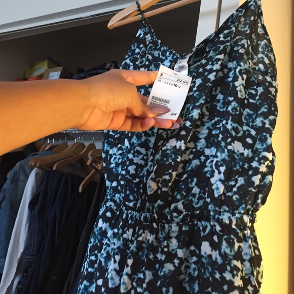 Romper - Picture 2 of 2