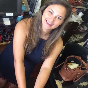 Meet your Posher, Emily