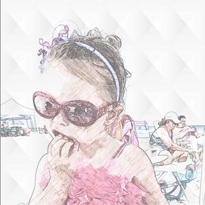 Meet your Posher, Dawn