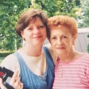 Meet your Posher, Sherry