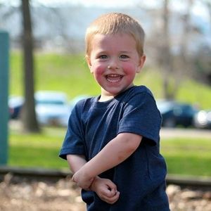 Meet your Posher, Cassie