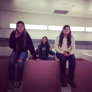 Meet your Posher, Elizabeth