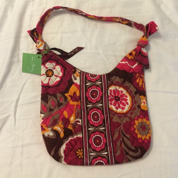 Vera Bradley bag