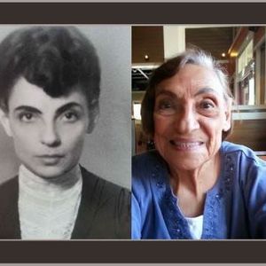 Meet your Posher, Elena