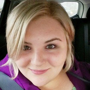 Meet your Posher, Alina