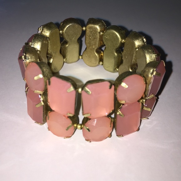 Ann Taylor loft bracelet