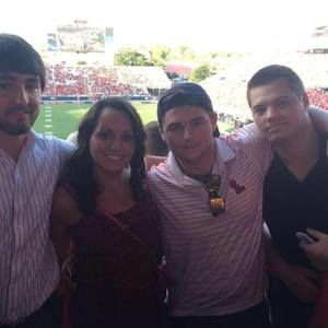 Meet your Posher, Rj