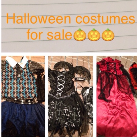 Spirit Costumes Halloween Costumes Poshmark