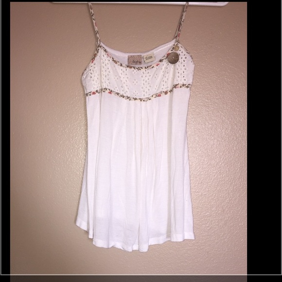 Cute Daytrip top :)