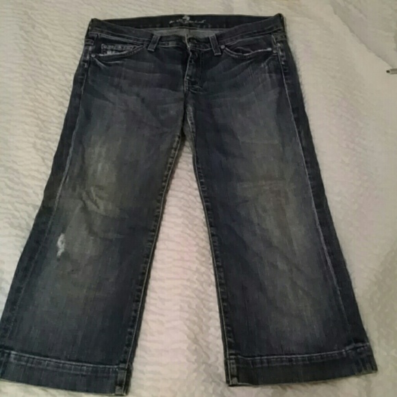 Jean capri