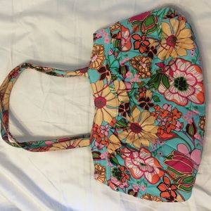 Vera Bradley bag