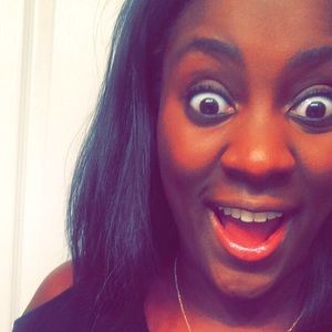 Meet your Posher, Erica