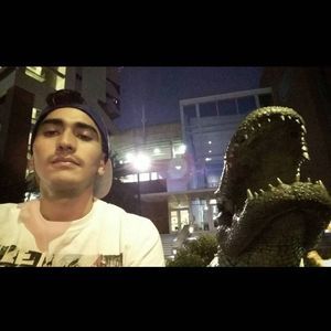 Meet your Posher, Daniel