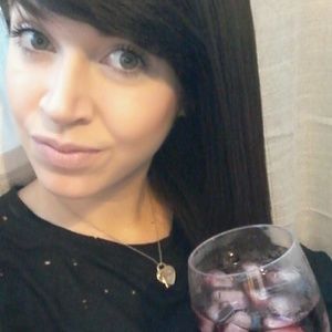 Meet your Posher, Karla