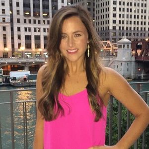 Meet your Posher, Meghan