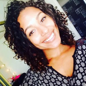 Meet your Posher, Keisha