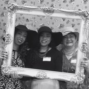 Meet your Posher, Judith