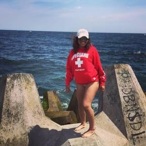 Meet your Posher, Brianna