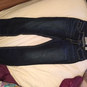 worn maybe 4/5 times... Lost weight!