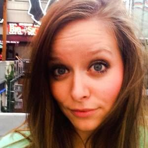 Meet your Posher, Lindsay