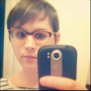 Meet your Posher, Megan