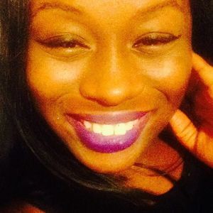 Meet your Posher, Princess