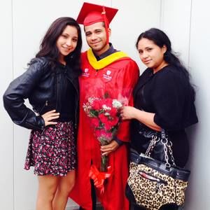 Meet your Posher, Jairo