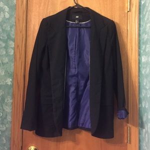 H&M blazer