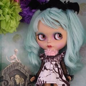 Meet your Posher, Jackie