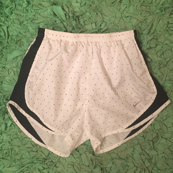 DRI FIT NIKE SHORTS