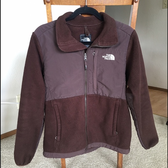 North Face Denali Jacket