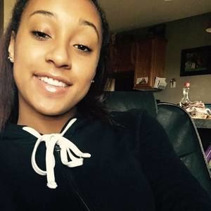 Meet your Posher, Georgia