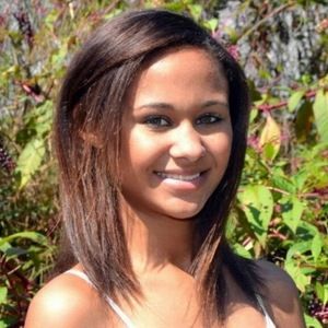 Meet your Posher, Mariah