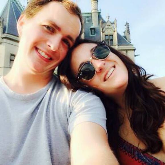 Meet your Posher, Casey - Picture 1 of 1