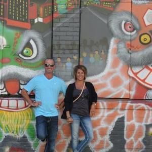 Meet your Posher, Tammy