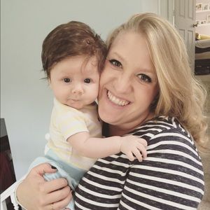 Meet your Posher, Grace