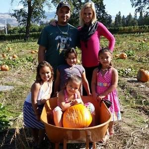 Meet your Posher, Tyson