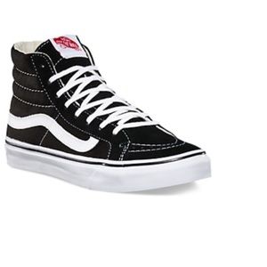 Vans SK8-HI SLIM