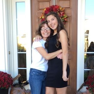 Meet your Posher, Ally