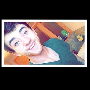 Meet your Posher, Tim