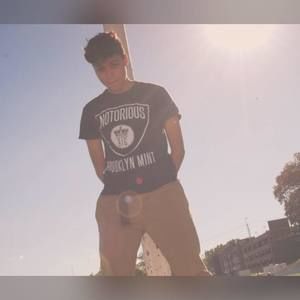 Meet your Posher, Jada