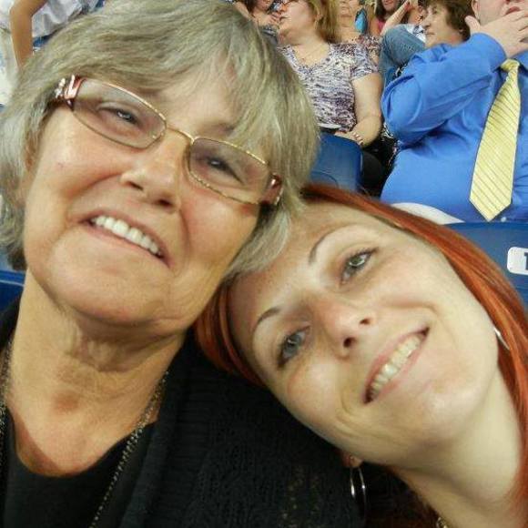 Meet your Posher, Kimberly - Picture 1 of 1