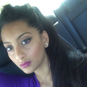 Meet your Posher, Nalinee