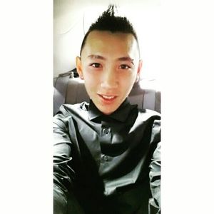 Meet your Posher, Chue