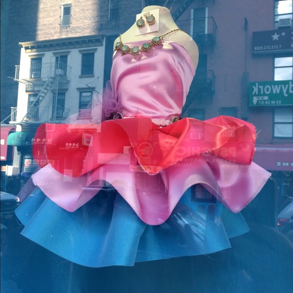 Meet your Posher, Ginger - Picture 1 of 1