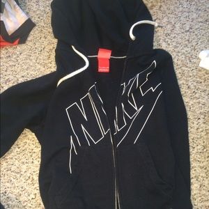 Nike sweatshirt